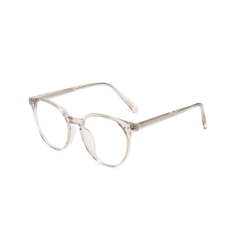 BLAULICHTFILTERBRILLE | Clarity