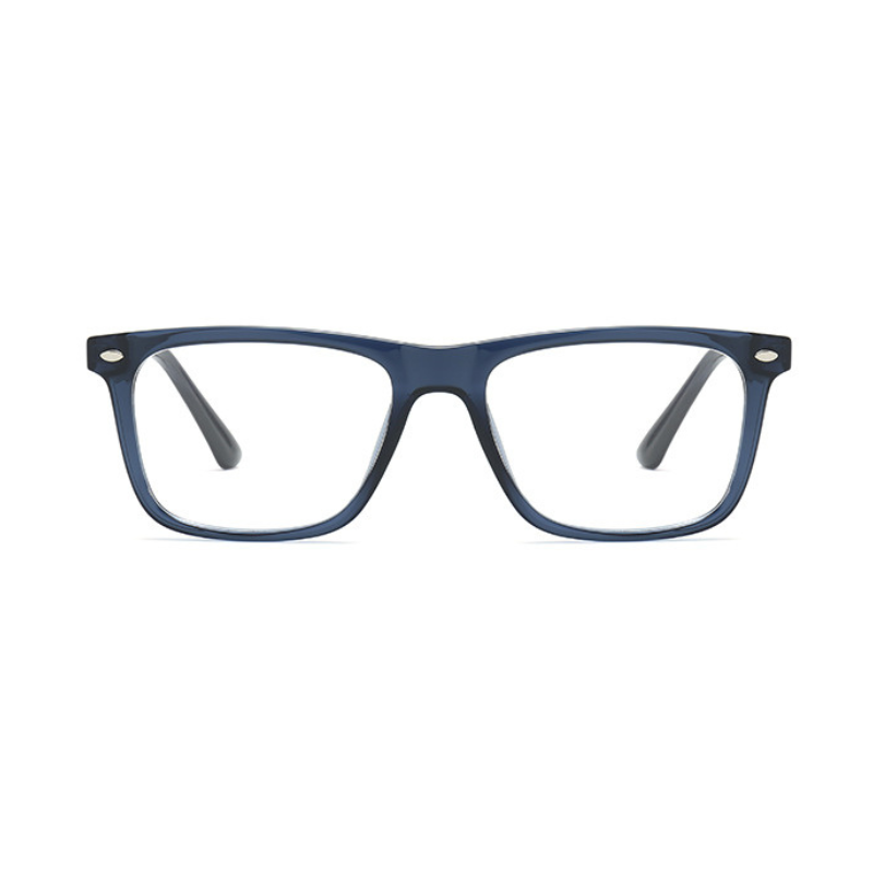 BLAULICHTFILTERBRILLE | Clear